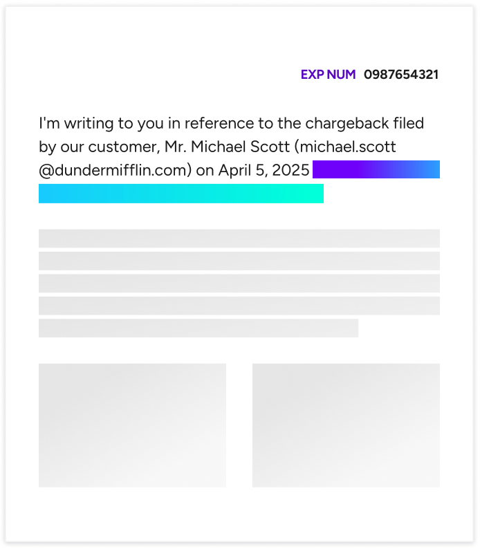 Kloutit defense example